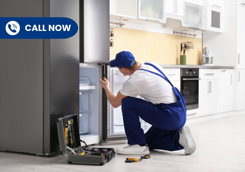 Stambaugh Appliance Repair Company